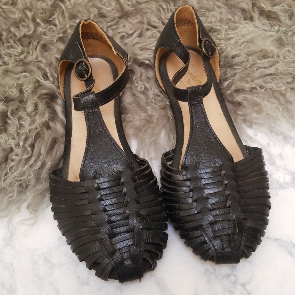 Seychelles Sandals